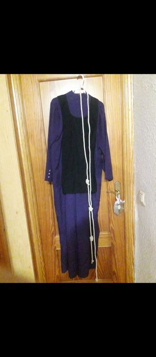 Túnica de Nazareno niño 