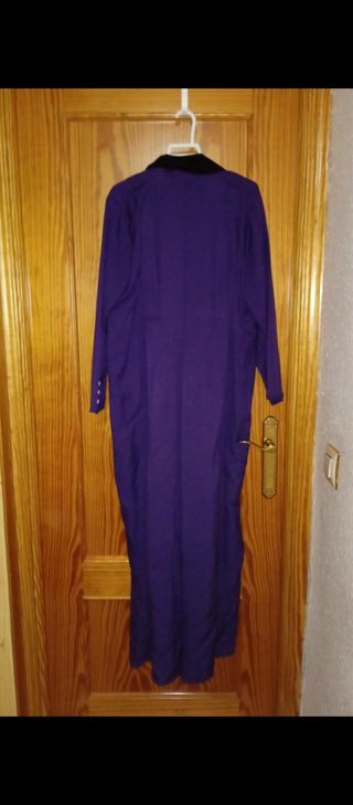 Túnica de Nazareno niño 