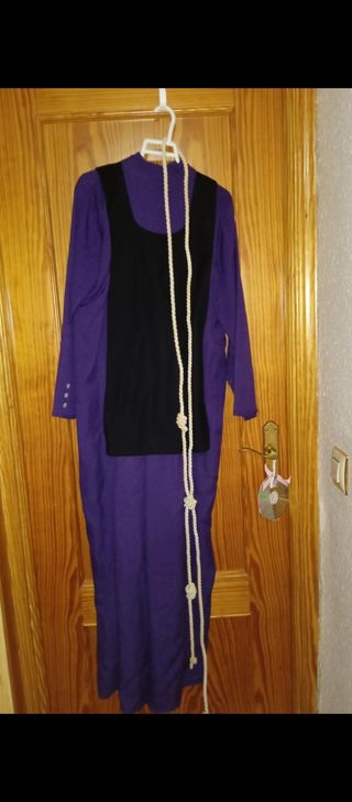 Túnica de Nazareno niño 