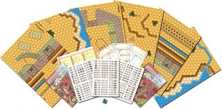 Wargame Oppidum