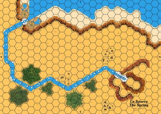 Wargame Oppidum