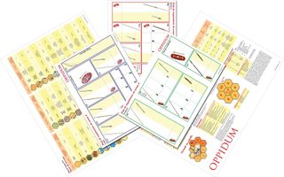 Wargame Oppidum