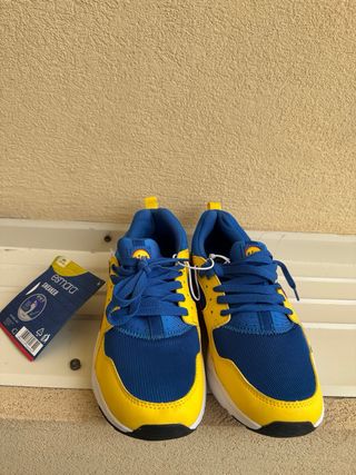 Scarpe lidl unisex taglia 40