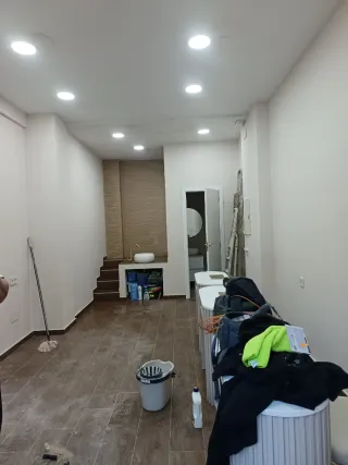 pintor, pintura, reformas, albañil,alisar.