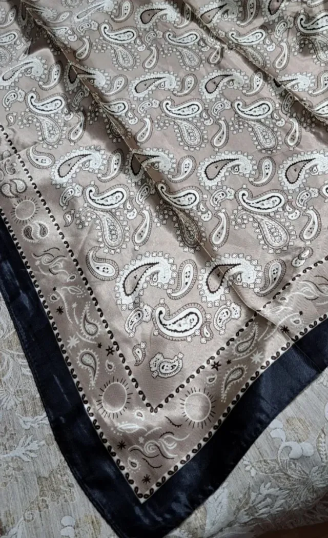 Pañuelo fallero adulto