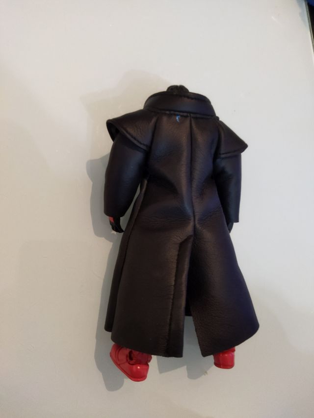 Sting WWE WWF, Toy Biz 1999