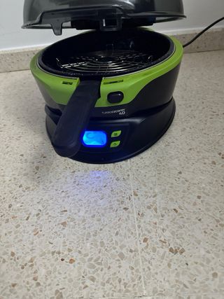 Freidora de aire