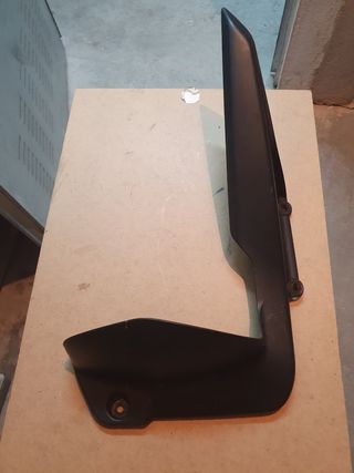 Cubre cadena kawasaki er6n