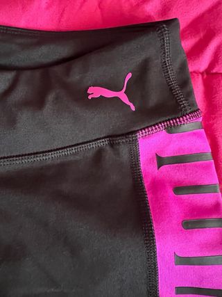 Malla puma talla S