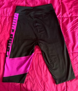 Malla puma talla S