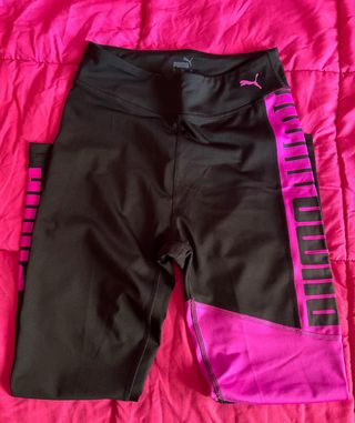 Malla puma talla S