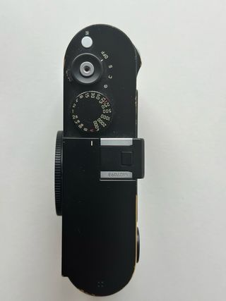 Leica M 240 Revisada