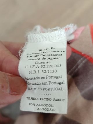 Camiseta mujer Carolina Herrera M