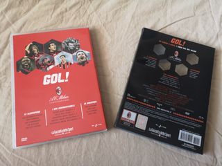 "Da Rivera a Kakà,i 3000 gol del Milan"