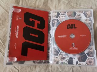 "Da Rivera a Kakà,i 3000 gol del Milan"