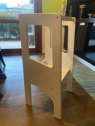 Torretta montessoriana