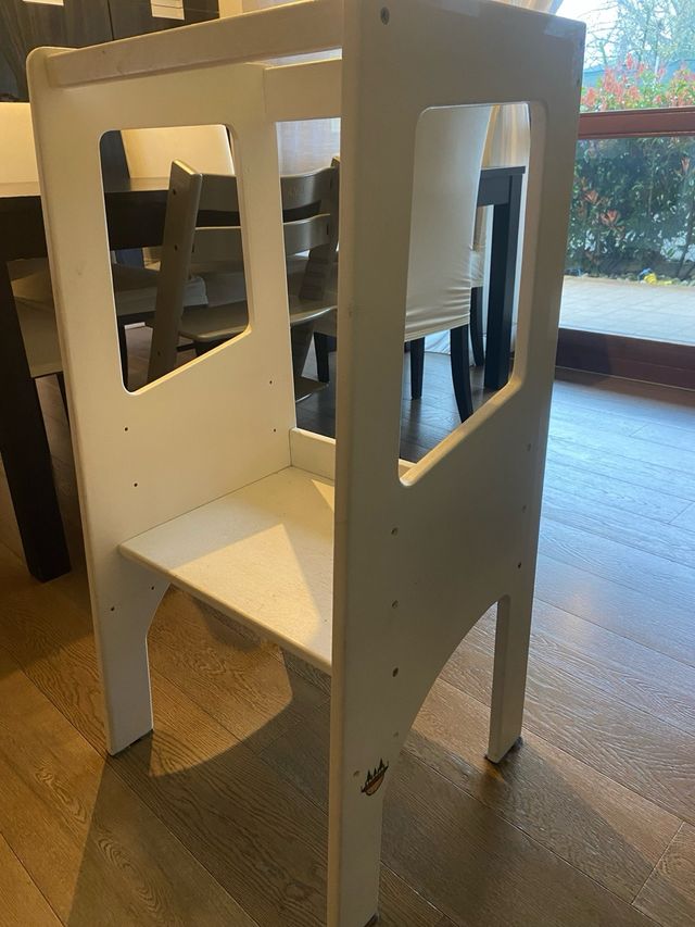 Torretta montessoriana