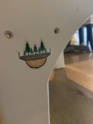 Torretta montessoriana