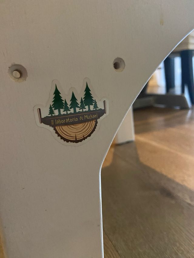 Torretta montessoriana