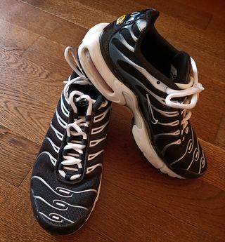 Occasione!!! Nike air donna n. 38 nere