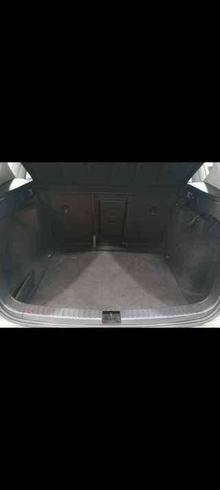 SEAT Ateca 2018