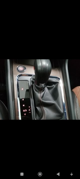 SEAT Ateca 2018