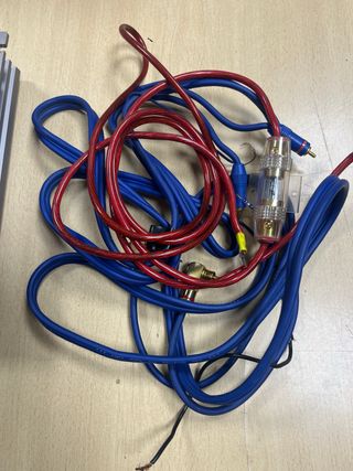 Etapa de potencia