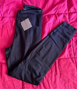 Malla black limba talla s nueva