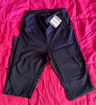 Malla black limba talla s nueva