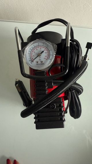 Mini compressore UMK 10 C2