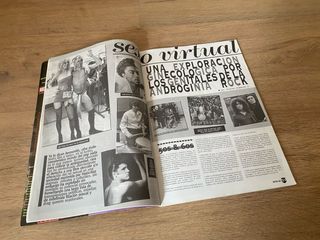 Revista Ruta 66 número 112