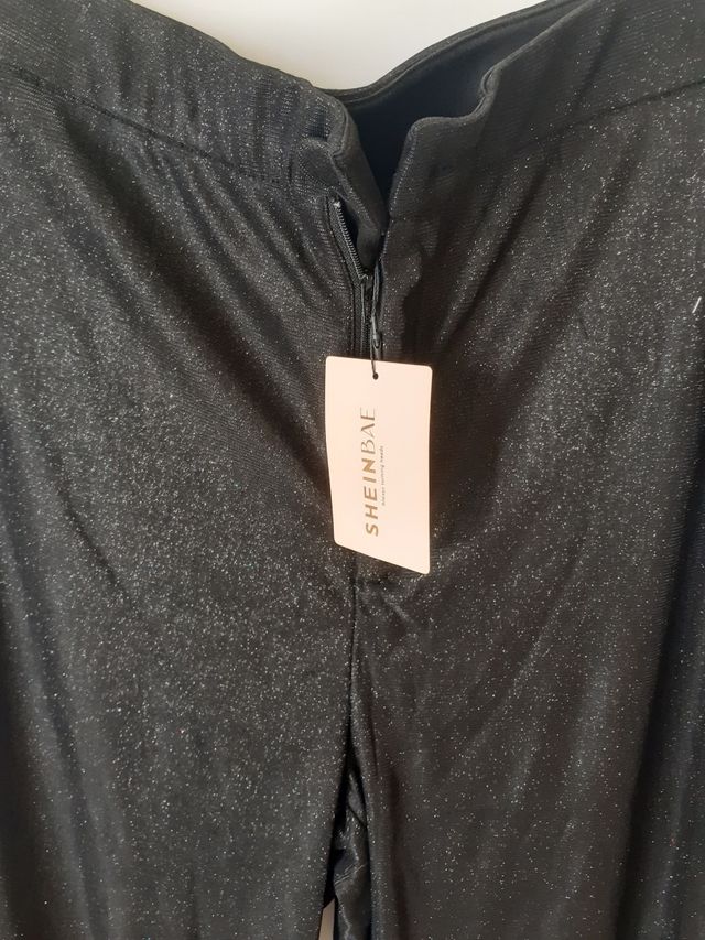 Pantaloni eleganti