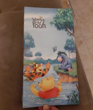 Albún de fotos infantil