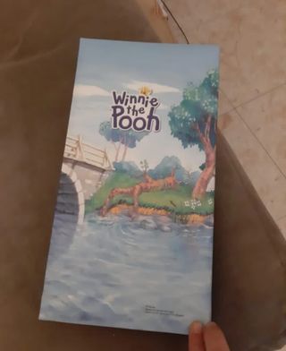 Albún de fotos infantil