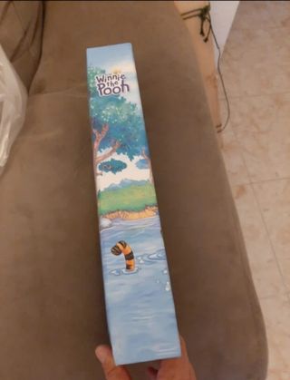 Albún de fotos infantil