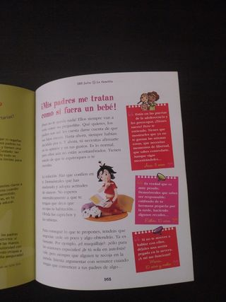 VIVAN LAS CHICAS!