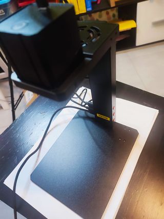 Maquina de grabado laser para madera y varios 