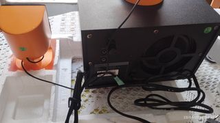 Altavoces y Subwoofer Soyntec 2.1 Stereo