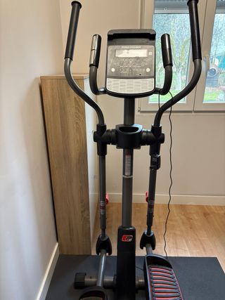Bicicleta eliptica