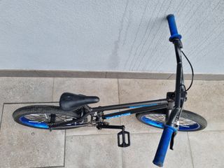 Bicicletta BMX Chris Bohm per bambini 20" Khebikes