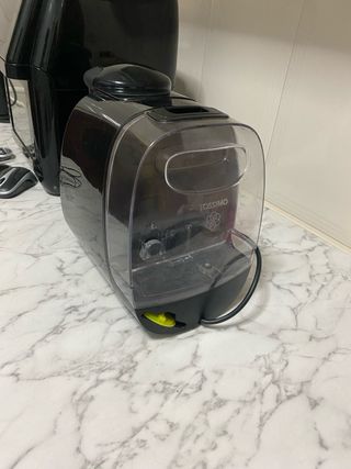 Cafetera tassimo de Bosch