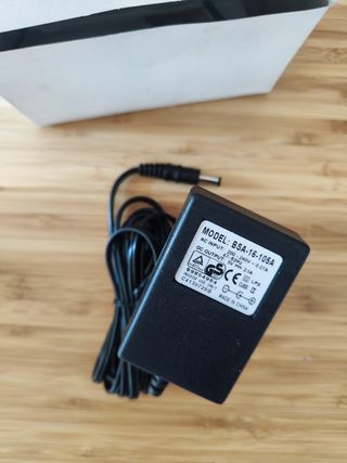 Cargador BSA 16-105A