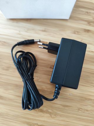 Cargador BSA 16-105A