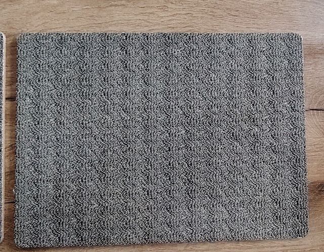 Manteles individuales