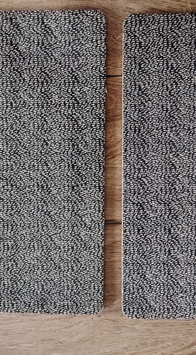 Manteles individuales