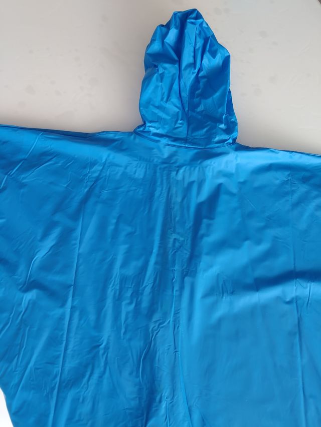 Mantella Pioggia Paw Patrol