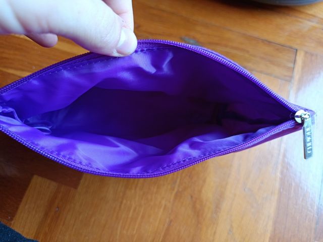 Borsa da toilette Clinique