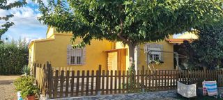 Casa rural en venta en Llevant en Reus