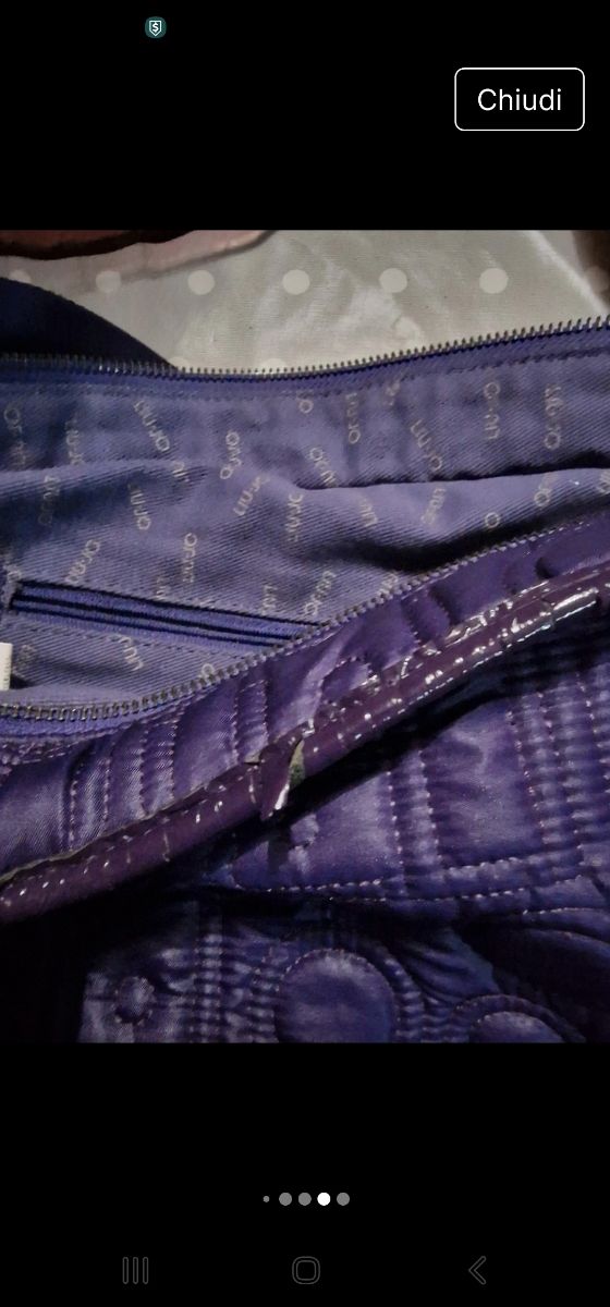 Borsa a spalla Liu Jo.
