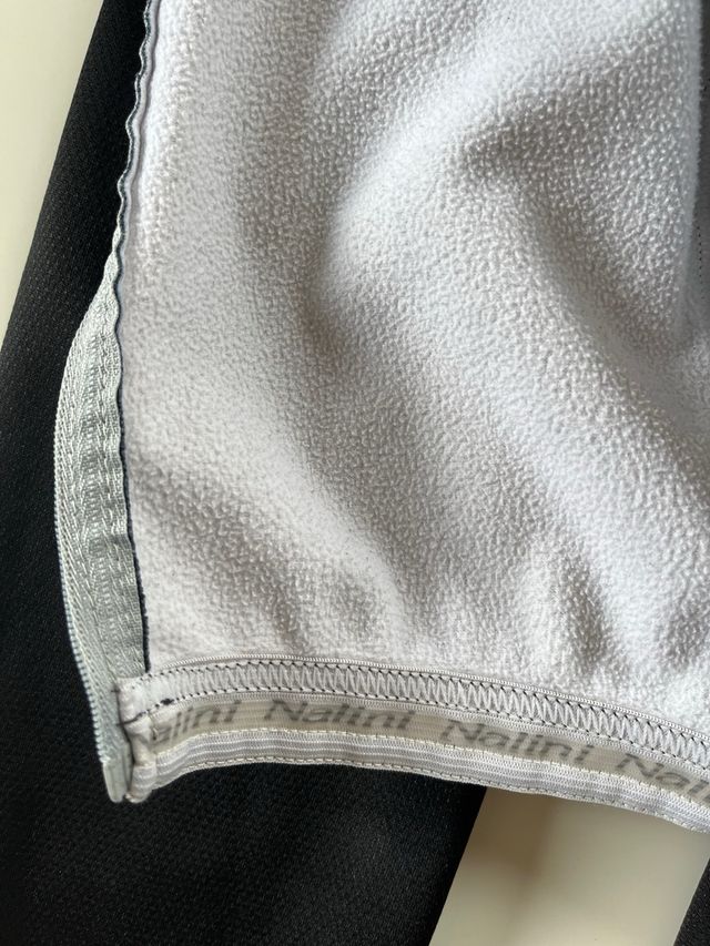 Chaqueta ciclista Nalini Winter Season